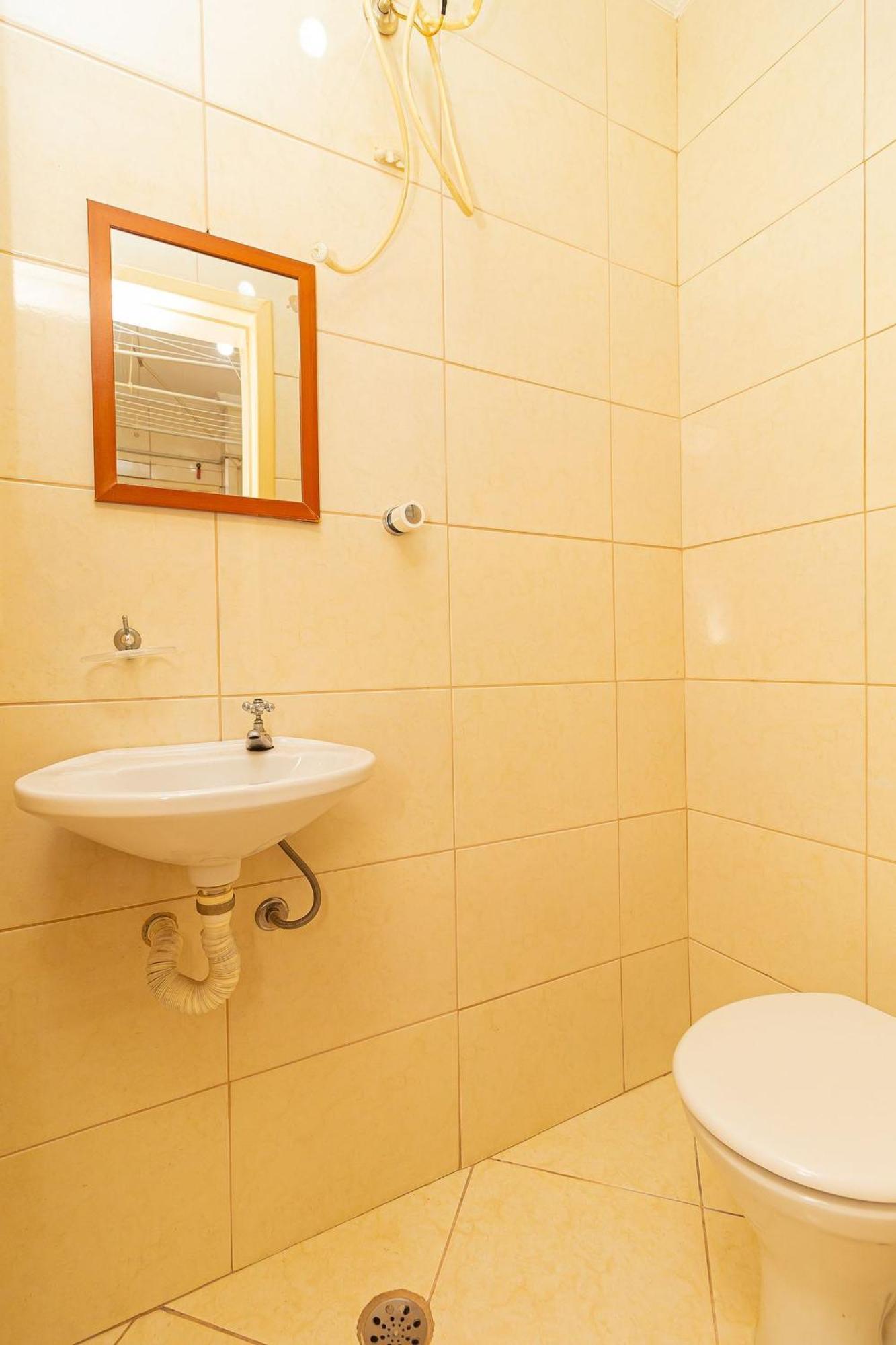 Apartament Vossa Bossa Bela Vista São Paulo Zewnętrze zdjęcie