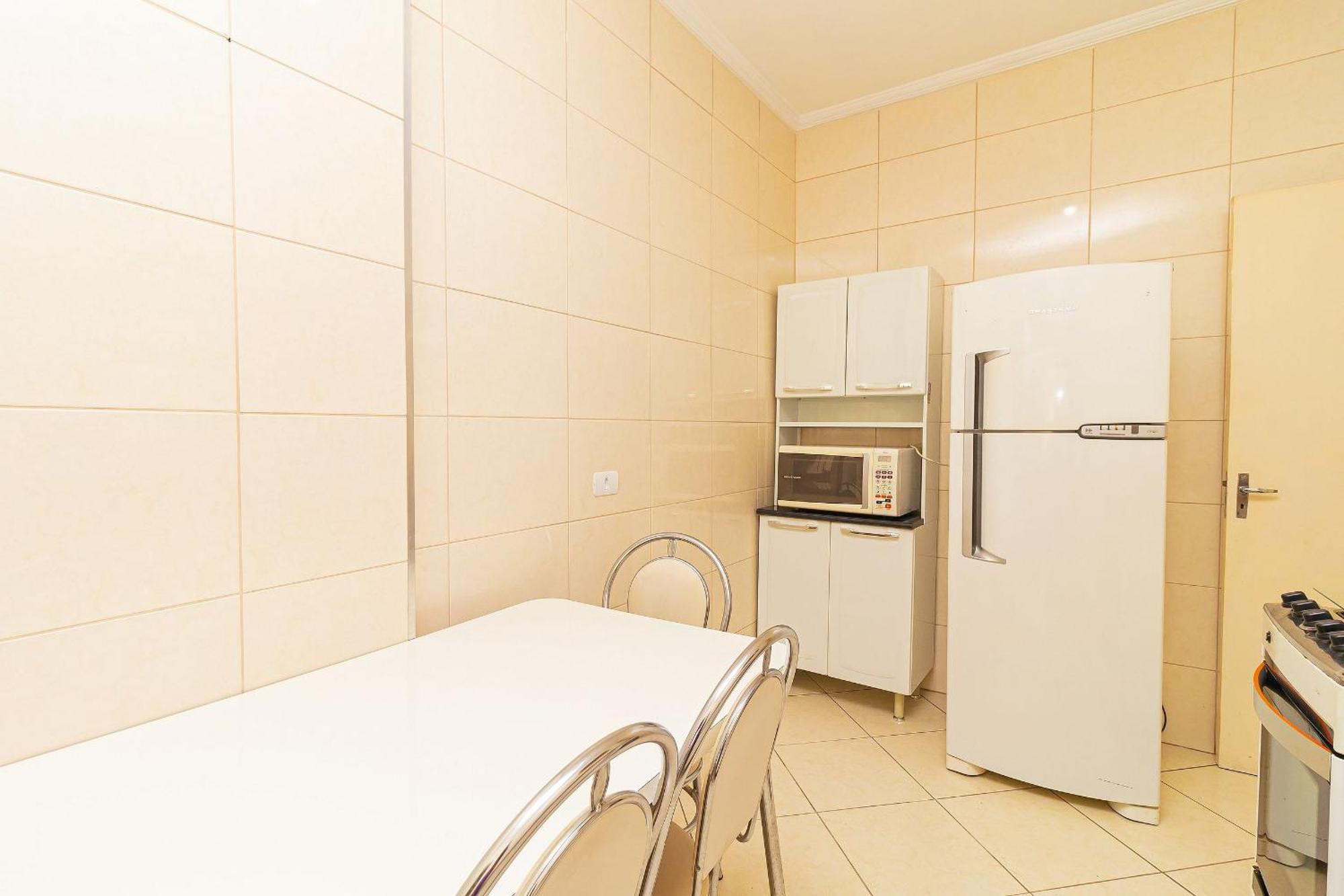 Apartament Vossa Bossa Bela Vista São Paulo Zewnętrze zdjęcie