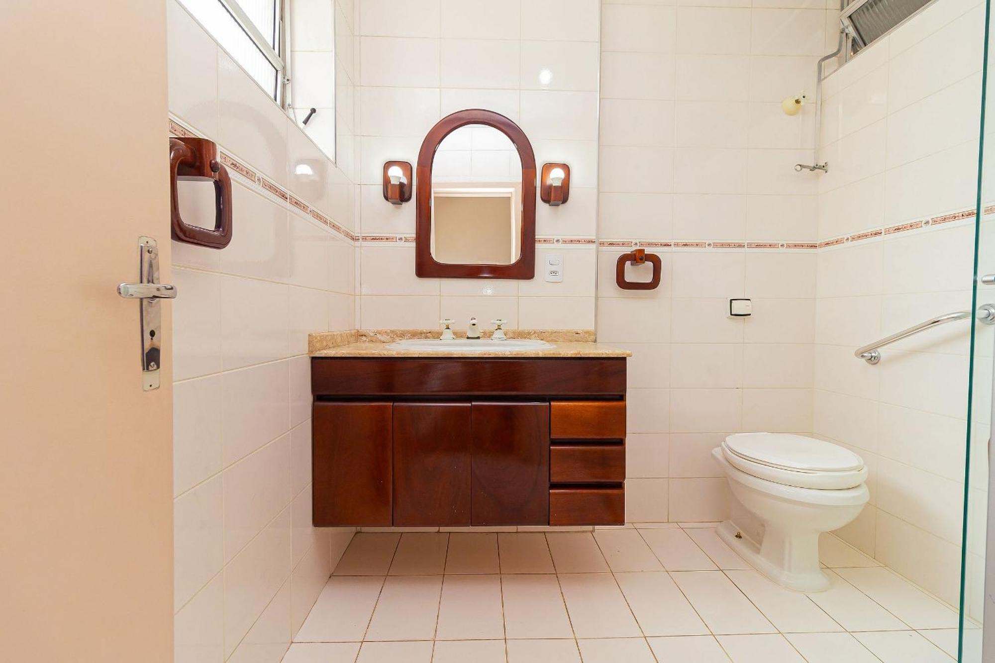 Apartament Vossa Bossa Bela Vista São Paulo Zewnętrze zdjęcie