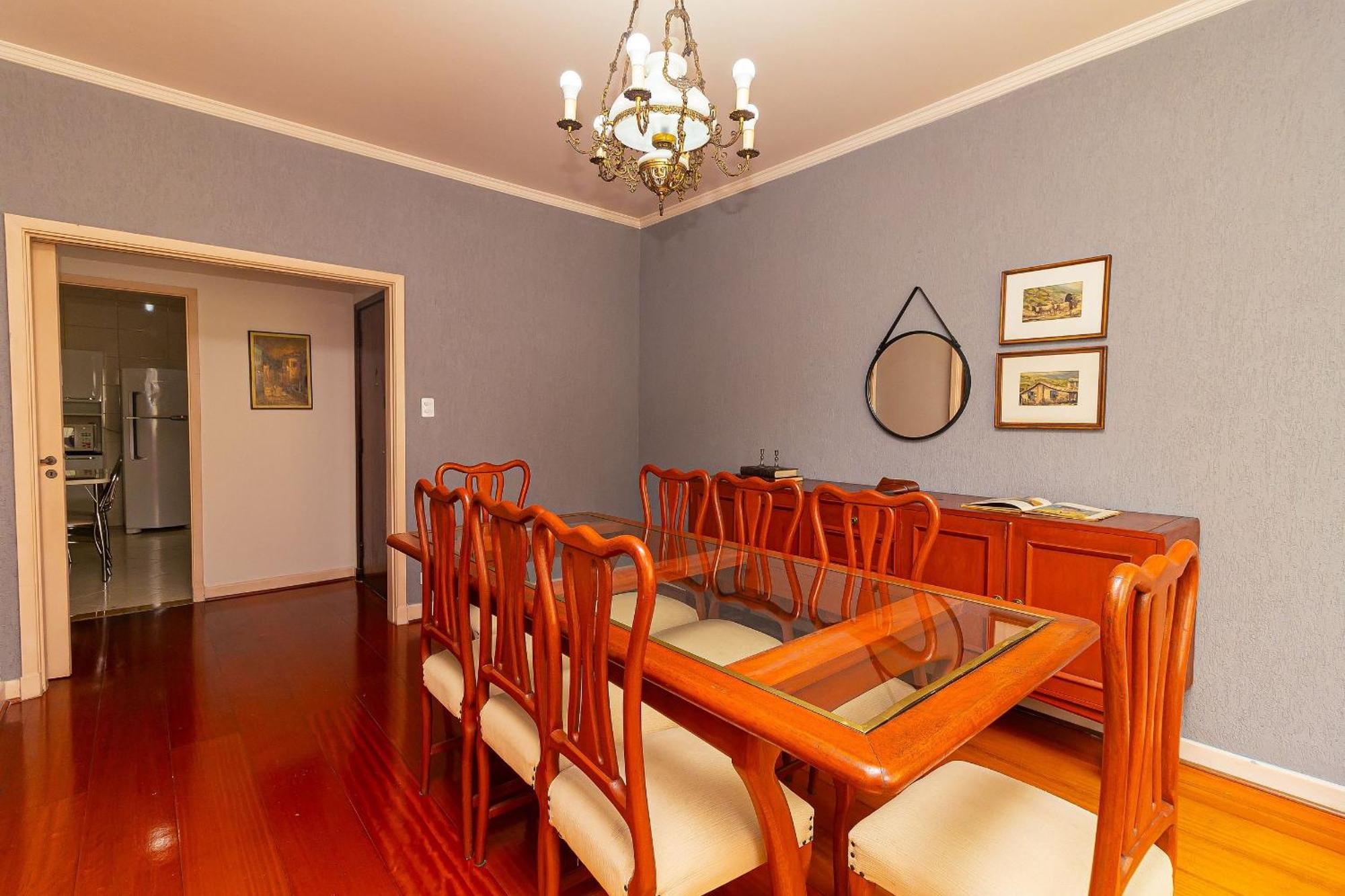 Apartament Vossa Bossa Bela Vista São Paulo Zewnętrze zdjęcie