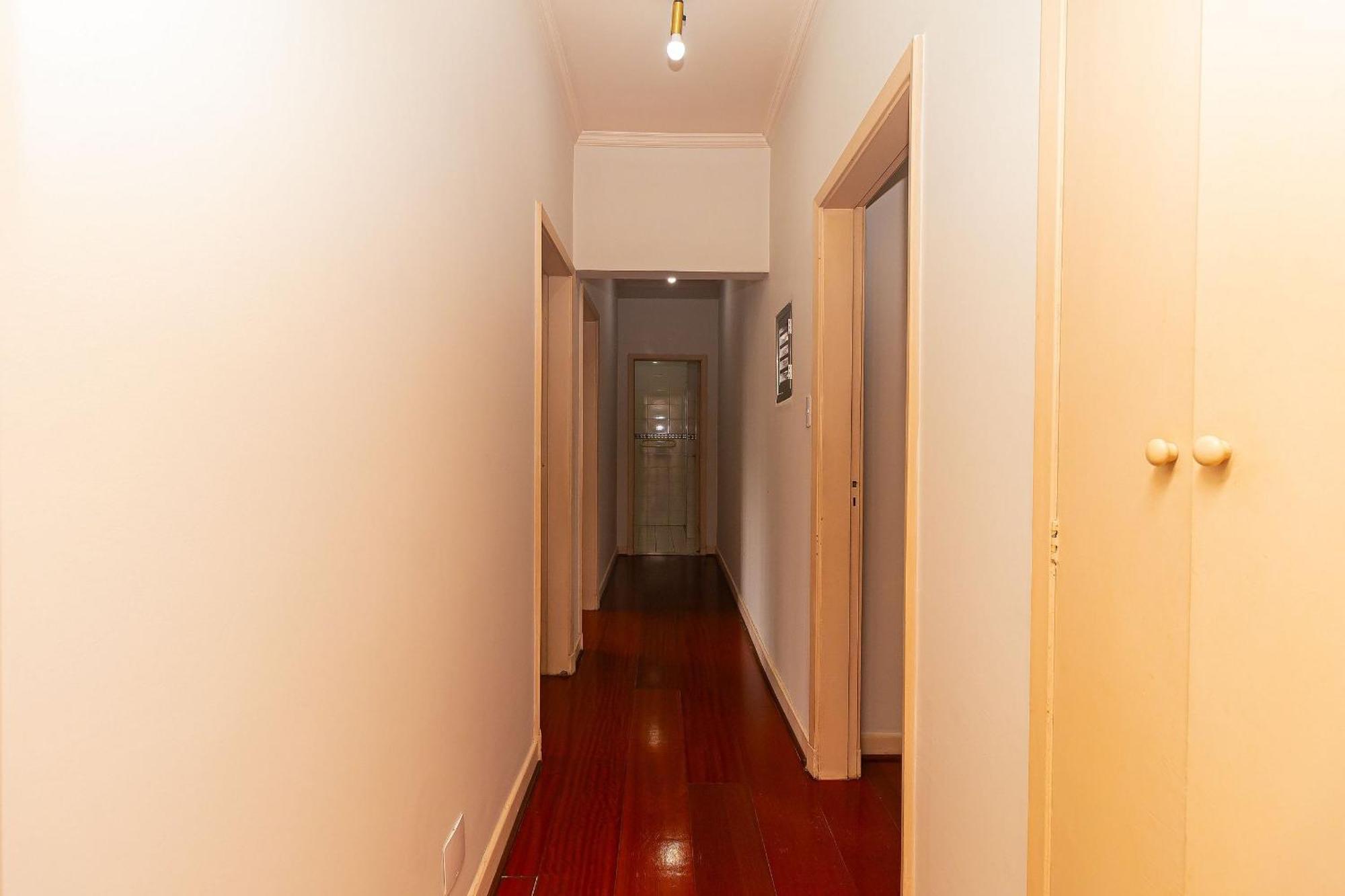 Apartament Vossa Bossa Bela Vista São Paulo Zewnętrze zdjęcie