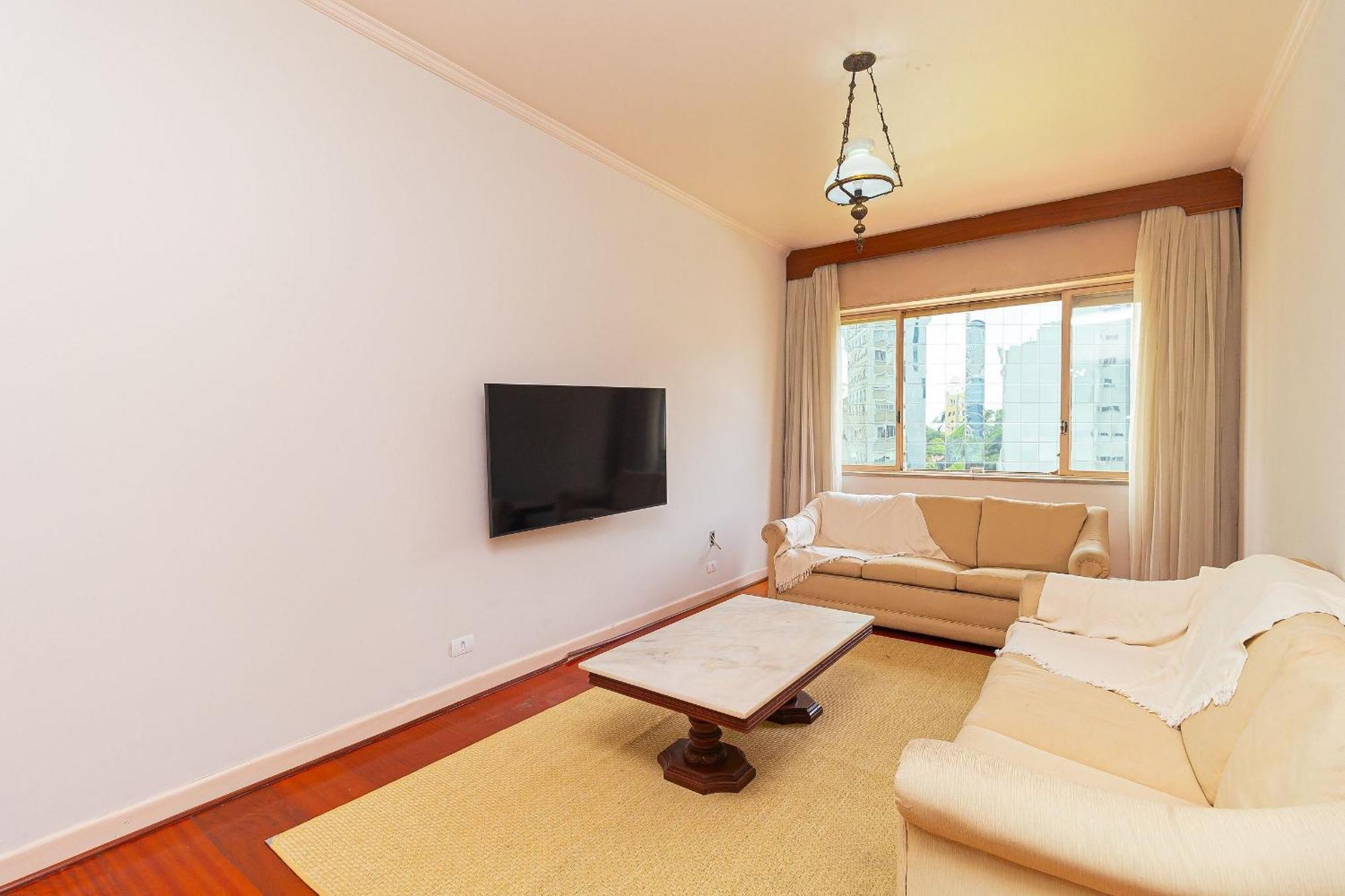 Apartament Vossa Bossa Bela Vista São Paulo Zewnętrze zdjęcie