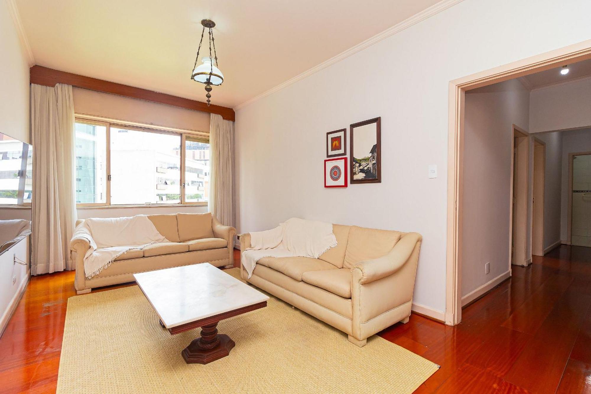 Apartament Vossa Bossa Bela Vista São Paulo Zewnętrze zdjęcie