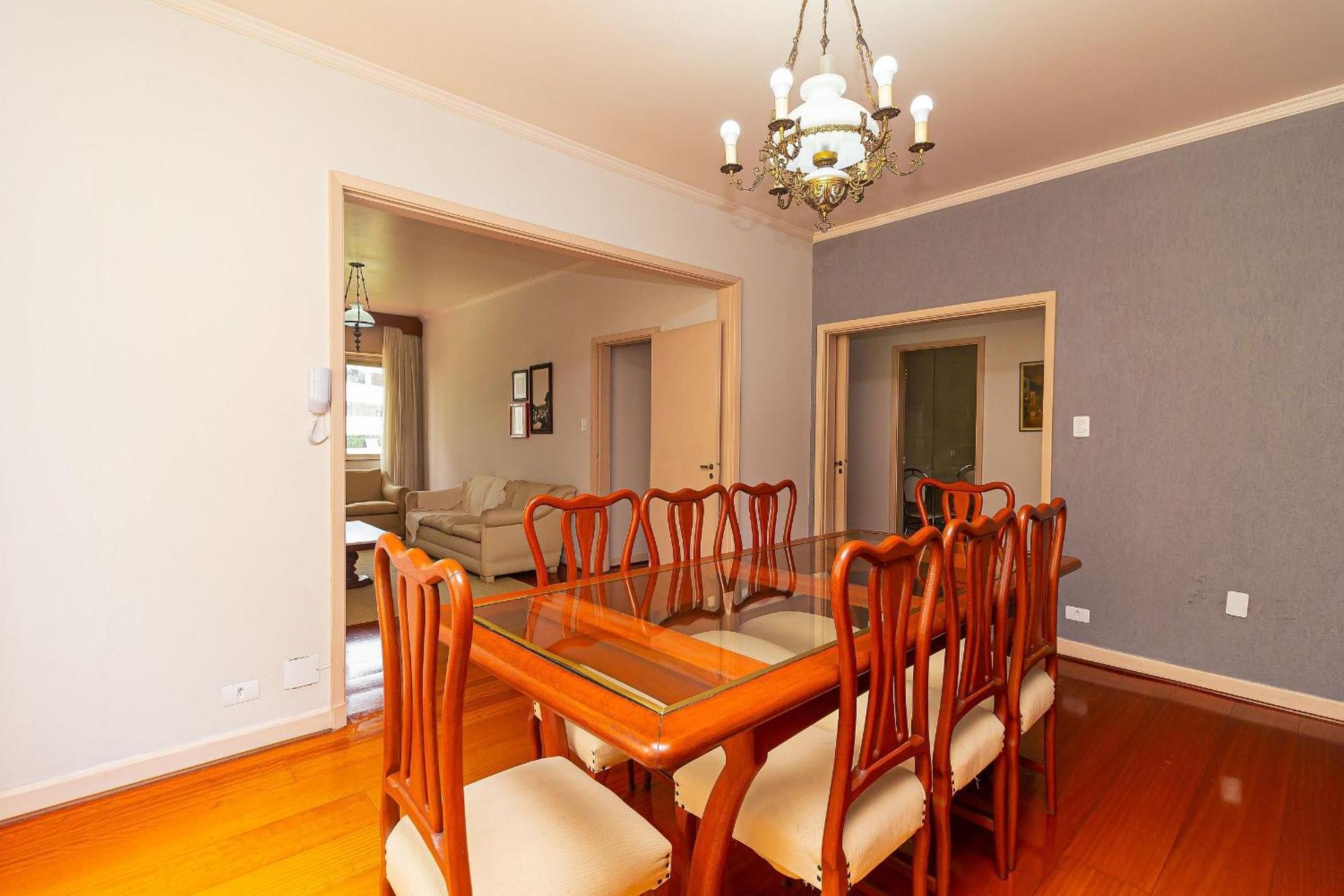 Apartament Vossa Bossa Bela Vista São Paulo Zewnętrze zdjęcie