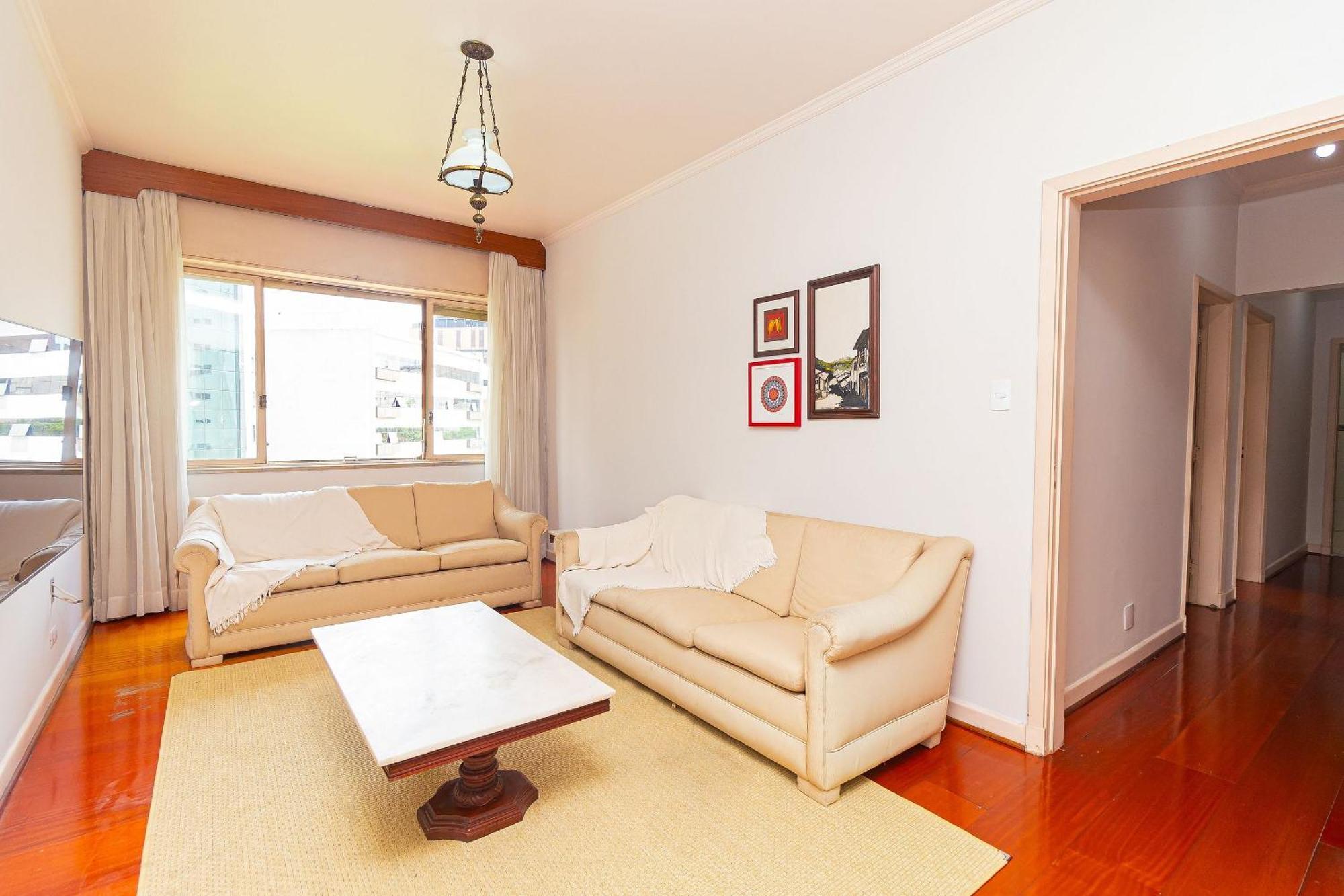 Apartament Vossa Bossa Bela Vista São Paulo Zewnętrze zdjęcie